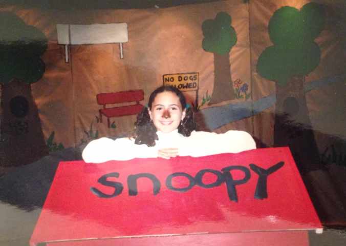 Snoopy - Mar 7, 2016, 1-34 PM